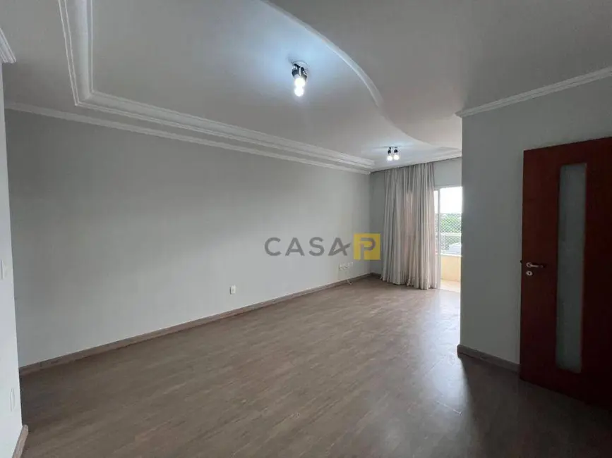 Apartamento com 3 quartos à venda, 78m2 em Centro, Nova Odessa - SP - imagem 9 Foto 9 de Apartamento com 3 quartos à venda, 78m2 em Centro, Nova Odessa - SP