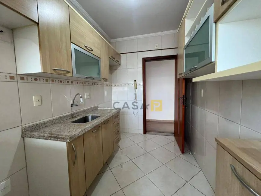 Apartamento com 3 quartos à venda, 78m2 em Centro, Nova Odessa - SP - imagem 2 Foto 2 de Apartamento com 3 quartos à venda, 78m2 em Centro, Nova Odessa - SP