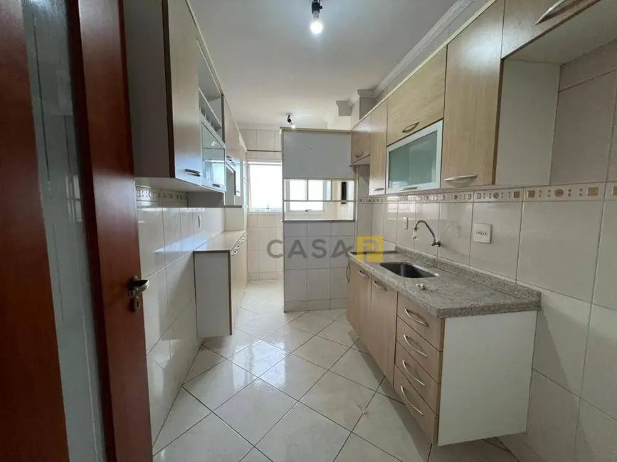 Apartamento com 3 quartos à venda, 78m2 em Centro, Nova Odessa - SP - imagem 4 Foto 4 de Apartamento com 3 quartos à venda, 78m2 em Centro, Nova Odessa - SP