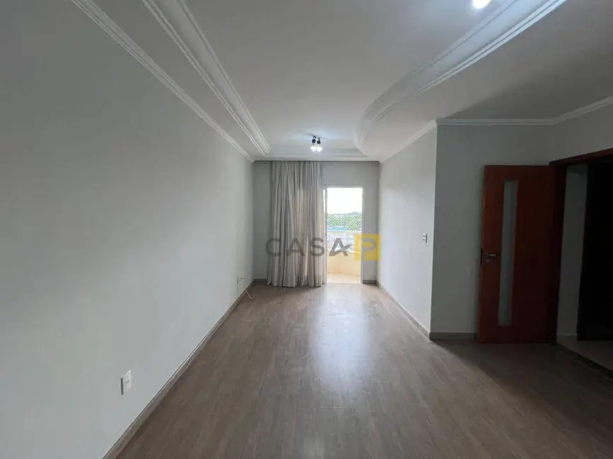 Apartamento com 3 quartos à venda, 78m2 em Centro, Nova Odessa - SP - imagem 8 Foto 8 de Apartamento com 3 quartos à venda, 78m2 em Centro, Nova Odessa - SP