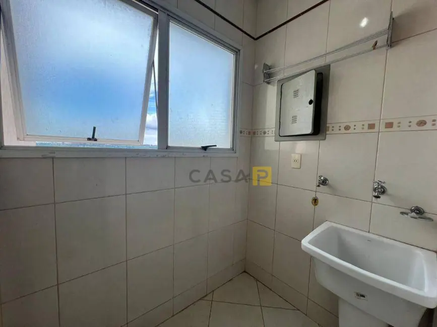 Apartamento com 3 quartos à venda, 78m2 em Centro, Nova Odessa - SP - imagem 3 Foto 3 de Apartamento com 3 quartos à venda, 78m2 em Centro, Nova Odessa - SP