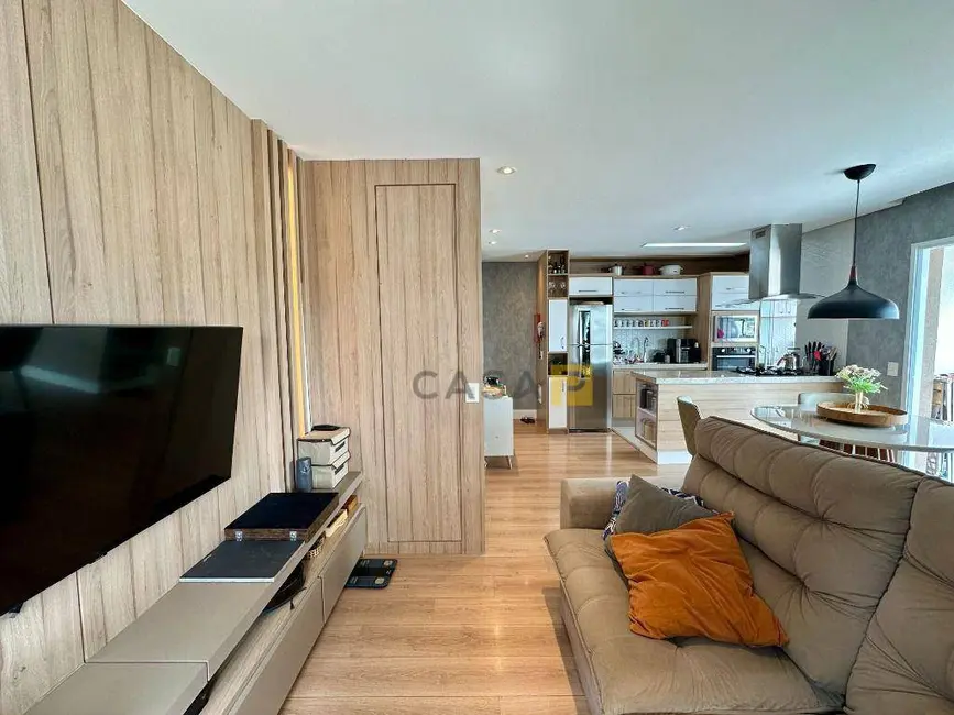 Foto 1 de Apartamento com 2 quartos à venda, 77m2 em Santo Antônio, Americana - SP