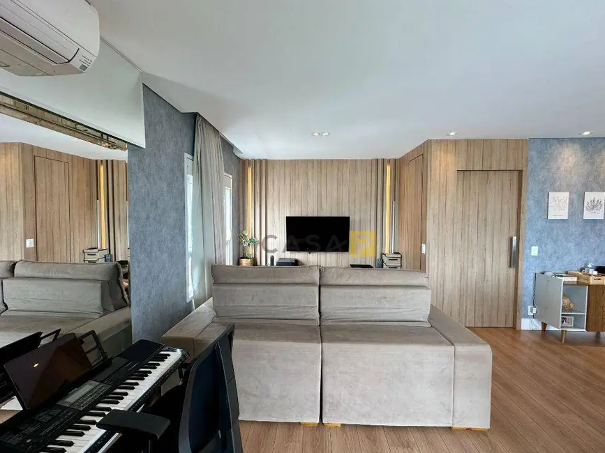 Foto 8 de Apartamento com 2 quartos à venda, 77m2 em Santo Antônio, Americana - SP