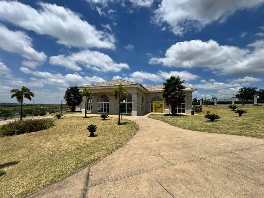 Foto 5 de Terreno / Lote à venda, 301m2 em Nova Odessa - SP