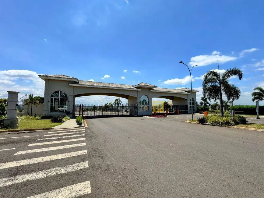 Foto 2 de Terreno / Lote à venda, 301m2 em Nova Odessa - SP