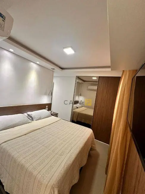 Foto 5 de Apartamento com 2 quartos à venda, 57m2 em Vila Louricilda, Americana - SP