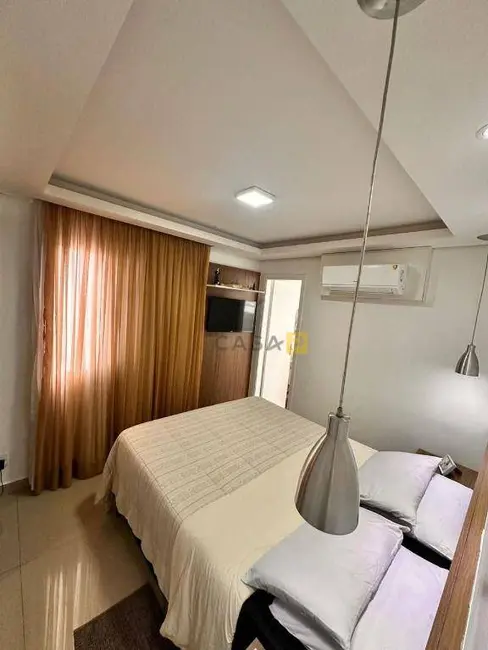 Foto 6 de Apartamento com 2 quartos à venda, 57m2 em Vila Louricilda, Americana - SP