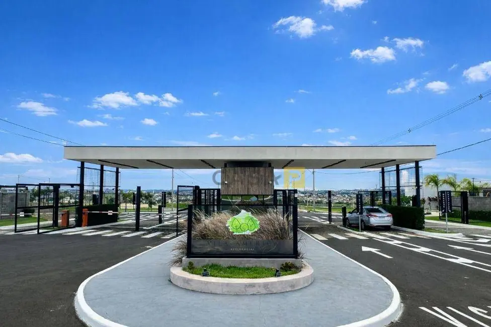 Foto 1 de Terreno / Lote à venda, 300m2 em Nova Odessa - SP