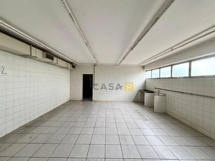 Foto 7 de Armazém / Galpão à venda e para alugar, 15000m2 em Jardim Residencial Fibra, Nova Odessa - SP
