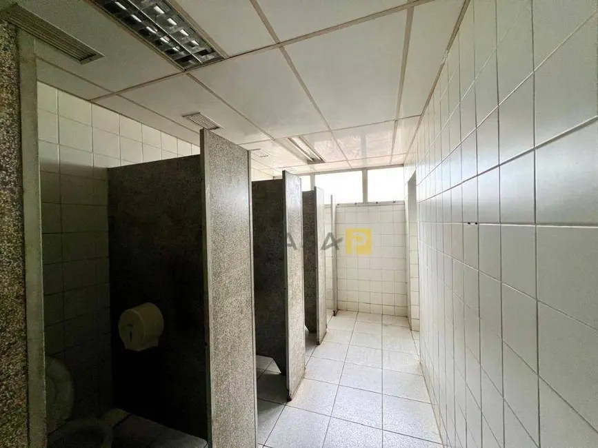 Foto 8 de Armazém / Galpão à venda e para alugar, 15000m2 em Jardim Residencial Fibra, Nova Odessa - SP