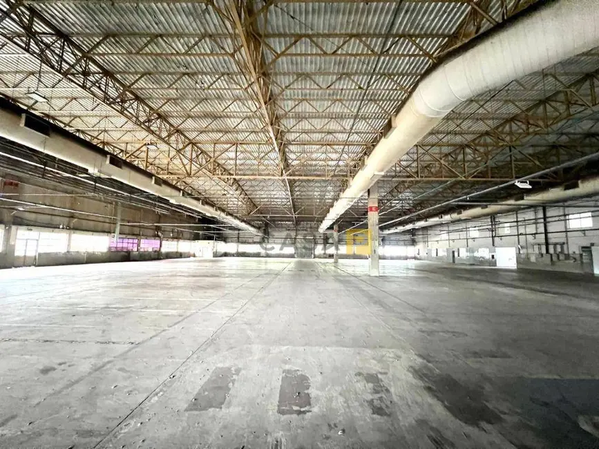 Foto 2 de Armazém / Galpão à venda e para alugar, 15000m2 em Jardim Residencial Fibra, Nova Odessa - SP