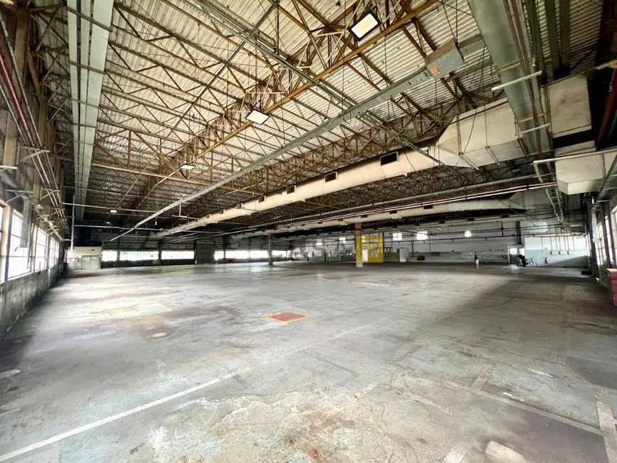 Foto 3 de Armazém / Galpão à venda e para alugar, 15000m2 em Jardim Residencial Fibra, Nova Odessa - SP