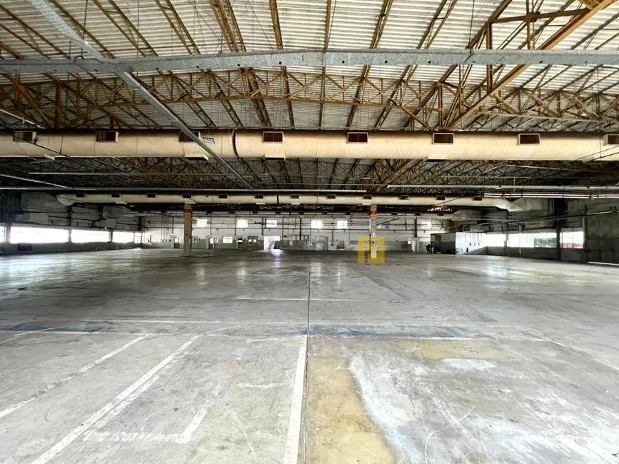 Foto 4 de Armazém / Galpão à venda e para alugar, 15000m2 em Jardim Residencial Fibra, Nova Odessa - SP