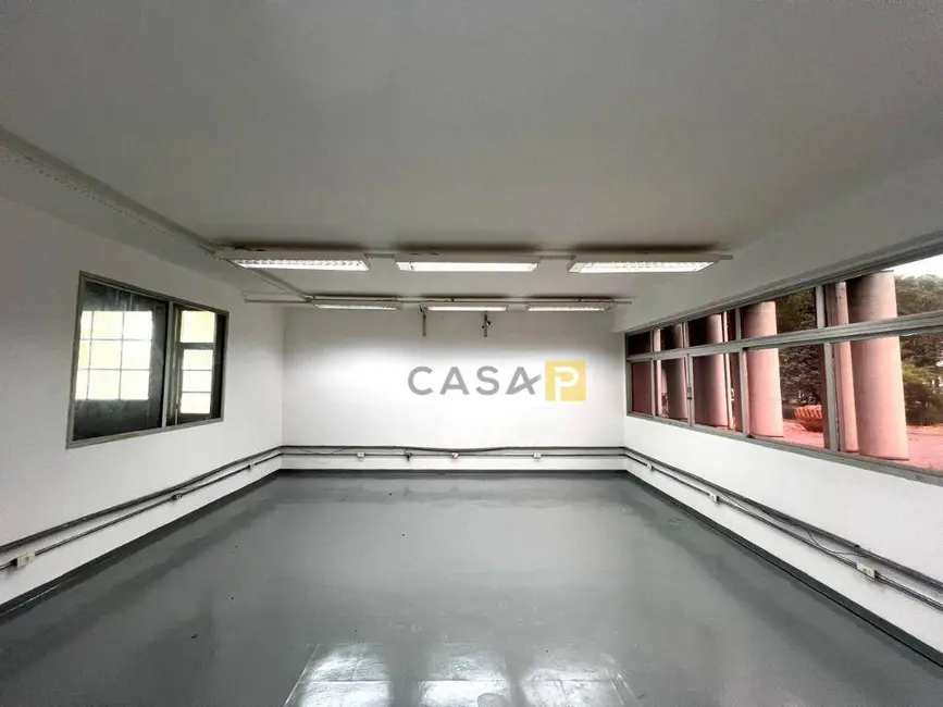 Foto 9 de Armazém / Galpão à venda e para alugar, 15000m2 em Jardim Residencial Fibra, Nova Odessa - SP