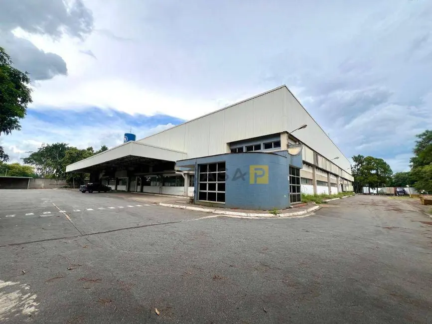 Foto 1 de Armazém / Galpão à venda e para alugar, 15000m2 em Jardim Residencial Fibra, Nova Odessa - SP