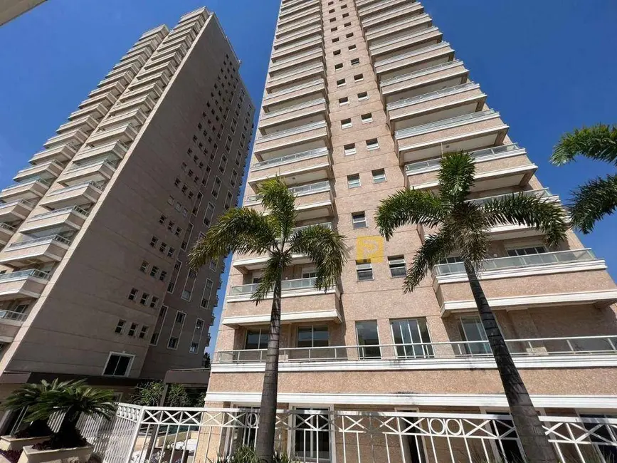 Foto 1 de Apartamento com 4 quartos à venda, 350m2 em Centro, Americana - SP