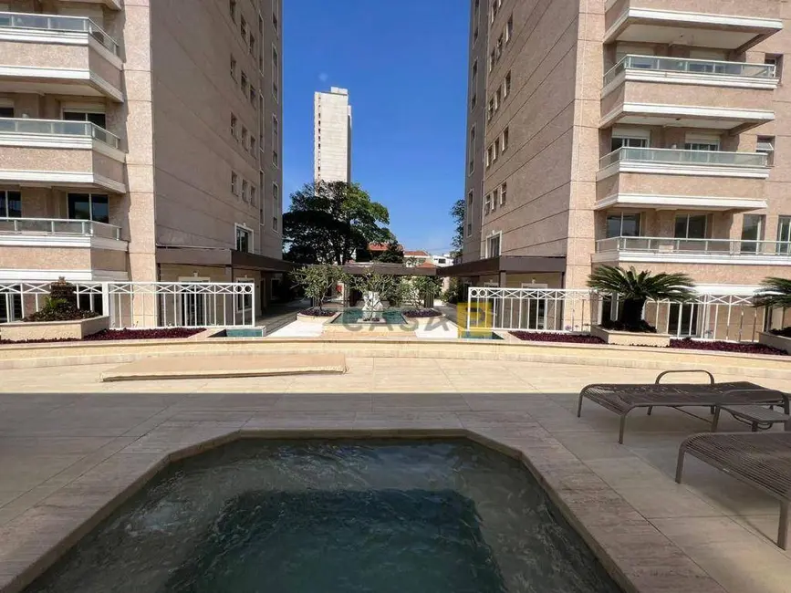 Foto 5 de Apartamento com 4 quartos à venda, 350m2 em Centro, Americana - SP