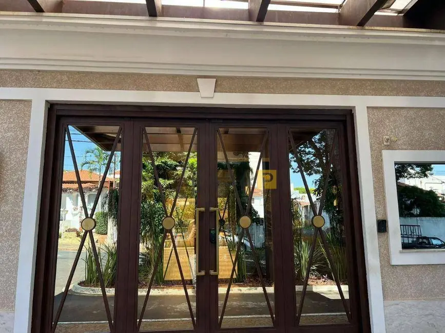 Foto 7 de Apartamento com 4 quartos à venda, 350m2 em Centro, Americana - SP