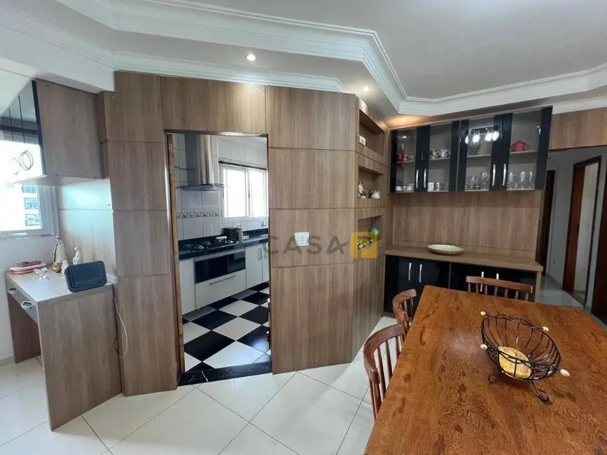 Foto 8 de Apartamento com 3 quartos à venda, 113m2 em Centro, Sumare - SP