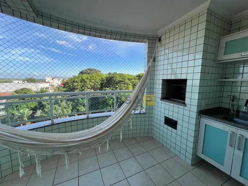 Foto 6 de Apartamento com 3 quartos à venda, 113m2 em Centro, Sumare - SP
