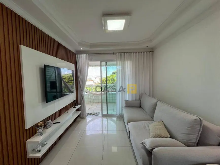 Foto 1 de Apartamento com 3 quartos à venda, 113m2 em Centro, Sumare - SP