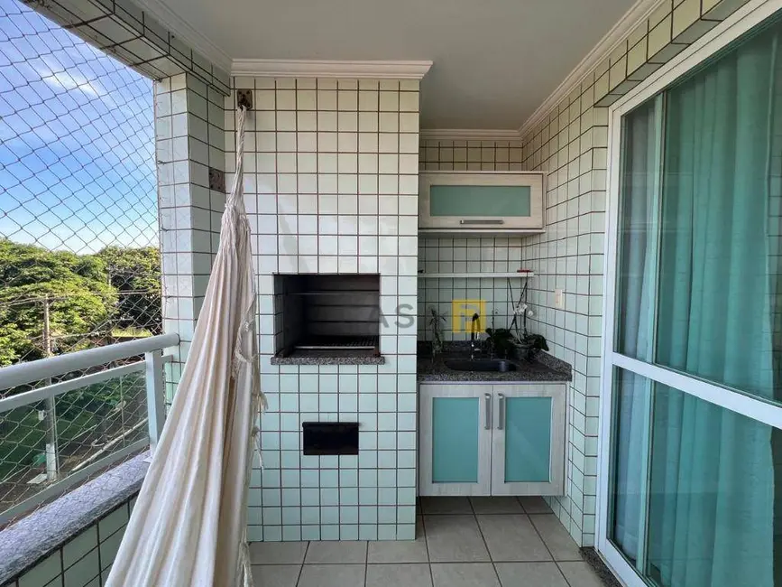 Foto 7 de Apartamento com 3 quartos à venda, 113m2 em Centro, Sumare - SP