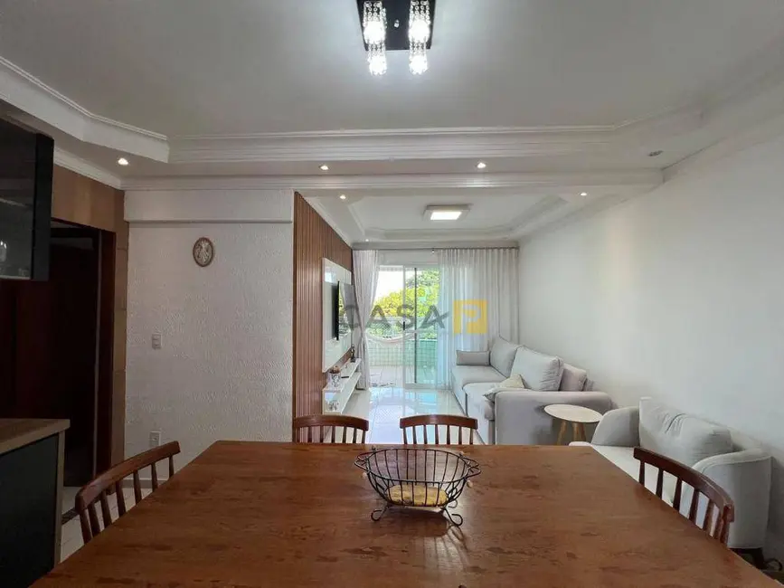 Foto 3 de Apartamento com 3 quartos à venda, 113m2 em Centro, Sumare - SP