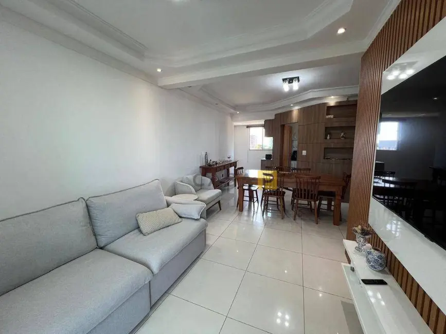 Foto 5 de Apartamento com 3 quartos à venda, 113m2 em Centro, Sumare - SP