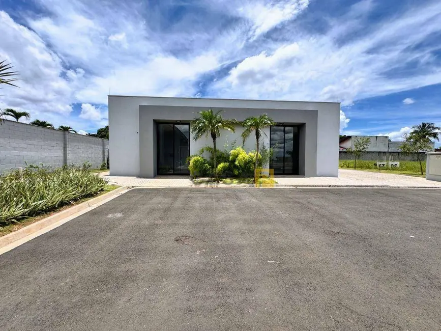 Foto 6 de Terreno / Lote à venda, 466m2 em Nova Odessa - SP