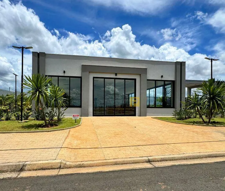 Foto 3 de Terreno / Lote à venda, 466m2 em Nova Odessa - SP