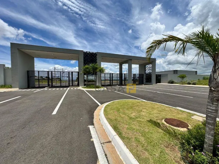 Foto 1 de Terreno / Lote à venda, 466m2 em Nova Odessa - SP