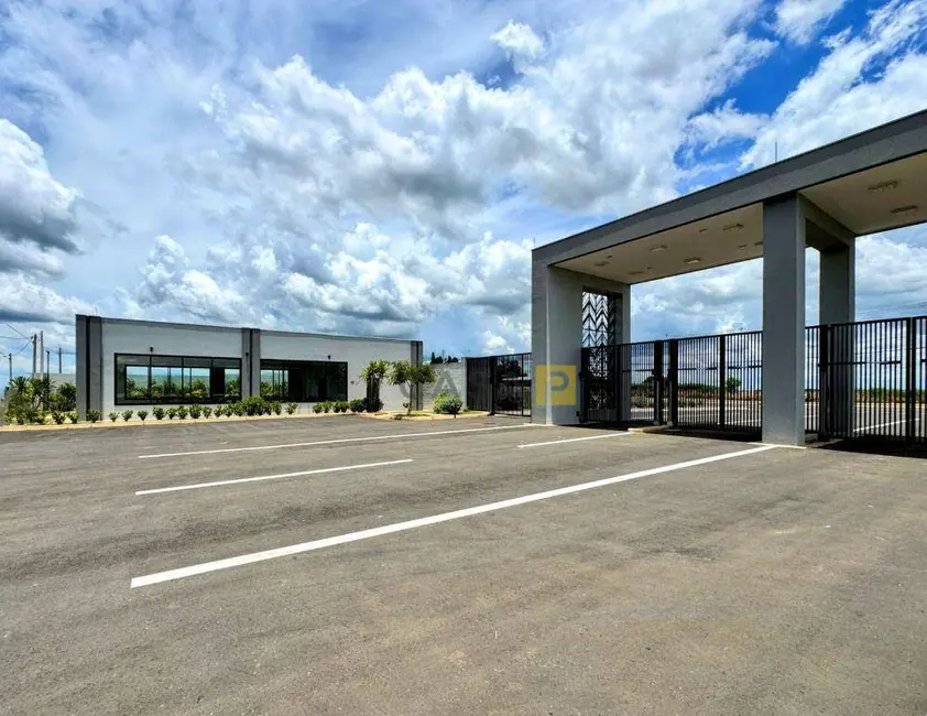 Foto 5 de Terreno / Lote à venda, 466m2 em Nova Odessa - SP