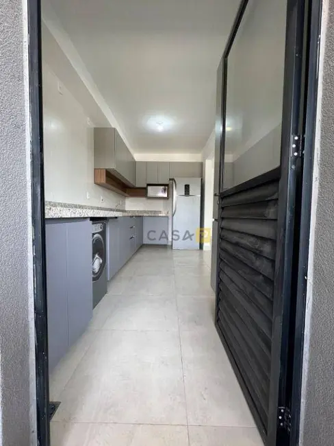 Foto 5 de Apartamento com 3 quartos à venda, 101m2 em Jardim Dona Judith, Americana - SP