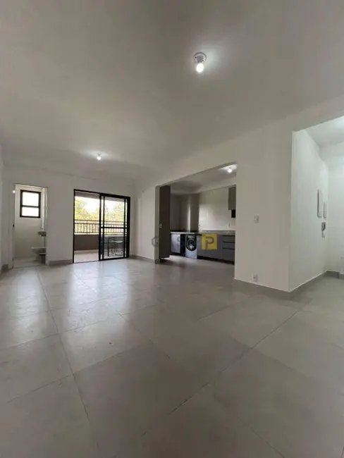 Foto 1 de Apartamento com 3 quartos à venda, 101m2 em Jardim Dona Judith, Americana - SP