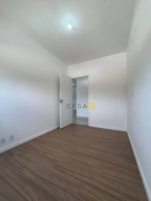 Foto 7 de Apartamento com 3 quartos à venda, 101m2 em Jardim Dona Judith, Americana - SP