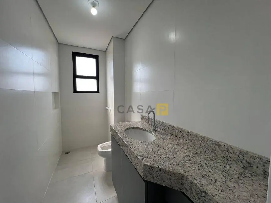 Foto 8 de Apartamento com 3 quartos à venda, 101m2 em Jardim Dona Judith, Americana - SP