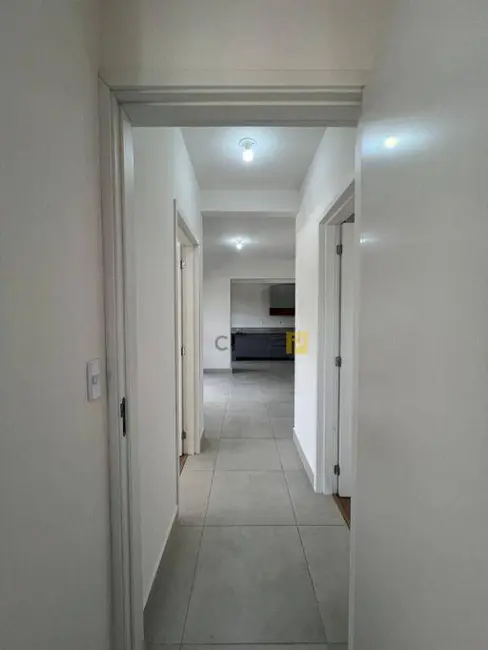 Foto 7 de Apartamento com 3 quartos à venda, 101m2 em Jardim Dona Judith, Americana - SP