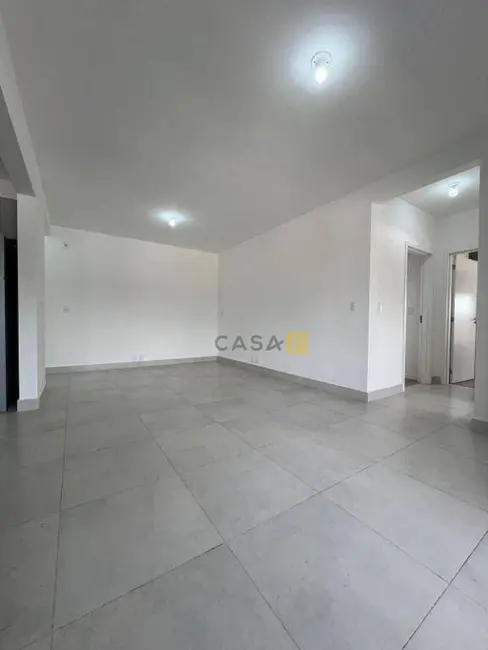 Foto 6 de Apartamento com 3 quartos à venda, 101m2 em Jardim Dona Judith, Americana - SP