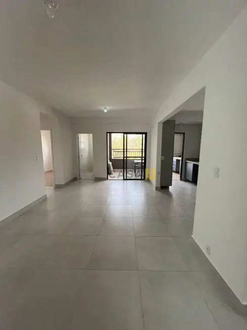 Foto 3 de Apartamento com 3 quartos à venda, 101m2 em Jardim Dona Judith, Americana - SP