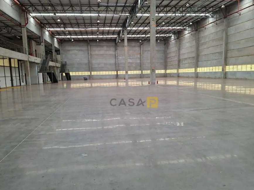 Foto 5 de Armazém / Galpão para alugar, 4400m2 em Jardim Maria Antonia (Nova Veneza), Sumare - SP