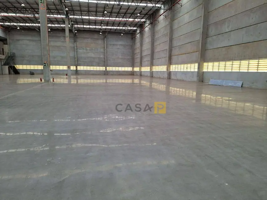 Foto 6 de Armazém / Galpão para alugar, 4400m2 em Jardim Maria Antonia (Nova Veneza), Sumare - SP