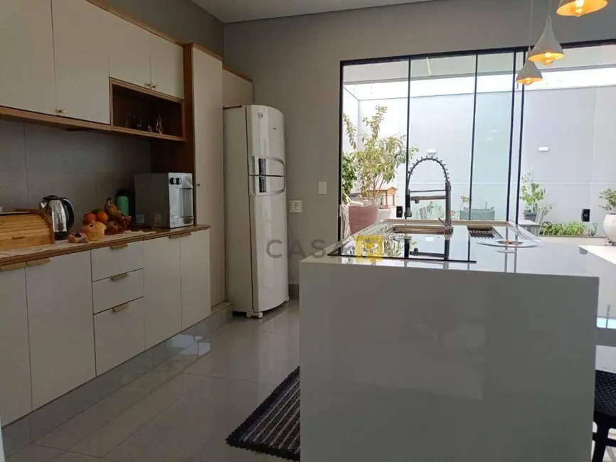 Foto 5 de Casa com 3 quartos à venda, 325m2 em Jardim Amélia, Americana - SP