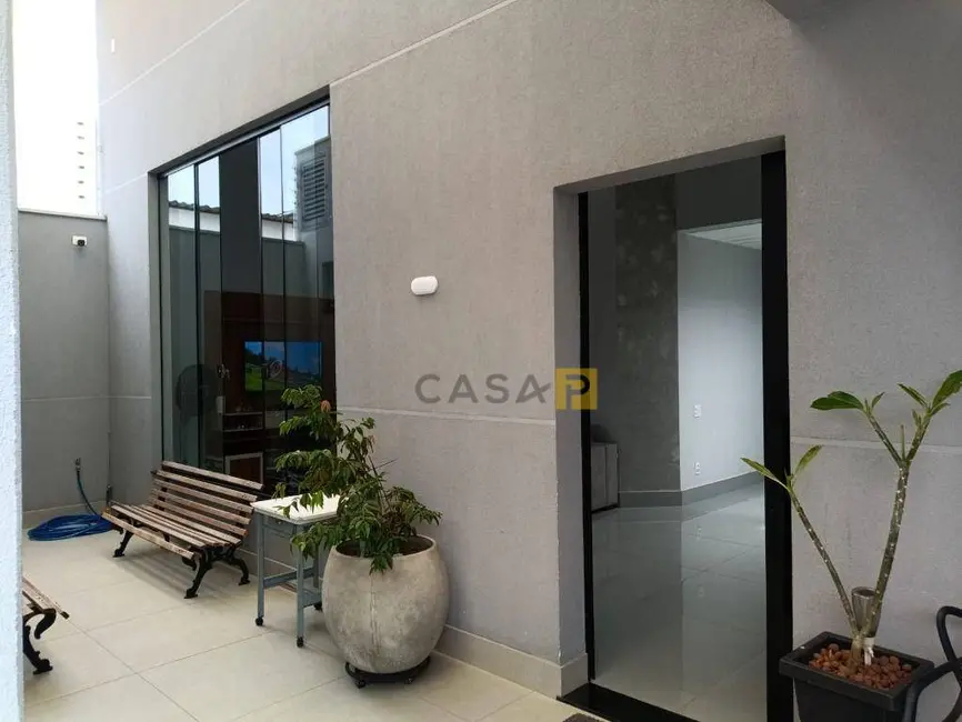 Foto 6 de Casa com 3 quartos à venda, 325m2 em Jardim Amélia, Americana - SP