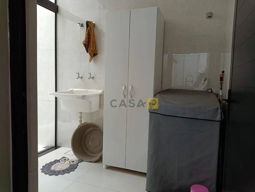 Foto 7 de Casa com 3 quartos à venda, 325m2 em Jardim Amélia, Americana - SP