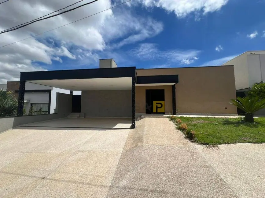 Casa de Condomínio com 3 quartos à venda e para alugar, 450m2 em Chácara Letônia, Americana - SP - imagem 1 Foto 1 de Casa de Condomínio com 3 quartos à venda e para alugar, 450m2 em Chácara Letônia, Americana - SP