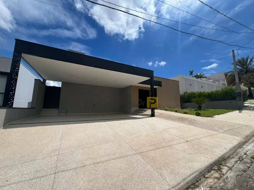 Casa de Condomínio com 3 quartos à venda e para alugar, 450m2 em Chácara Letônia, Americana - SP - imagem 3 Foto 3 de Casa de Condomínio com 3 quartos à venda e para alugar, 450m2 em Chácara Letônia, Americana - SP