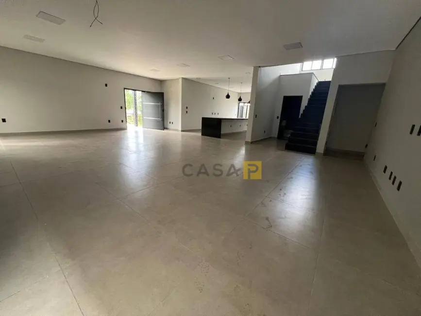 Casa de Condomínio com 3 quartos à venda e para alugar, 450m2 em Chácara Letônia, Americana - SP - imagem 6 Foto 6 de Casa de Condomínio com 3 quartos à venda e para alugar, 450m2 em Chácara Letônia, Americana - SP