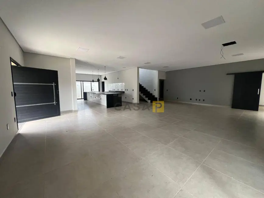 Casa de Condomínio com 3 quartos à venda e para alugar, 450m2 em Chácara Letônia, Americana - SP - imagem 4 Foto 4 de Casa de Condomínio com 3 quartos à venda e para alugar, 450m2 em Chácara Letônia, Americana - SP