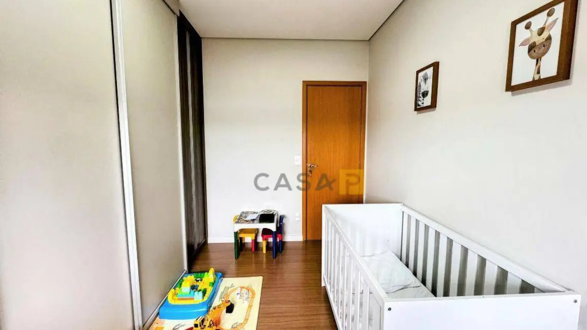 Foto 8 de Apartamento com 2 quartos à venda, 58m2 em Jardim Jacyra, Americana - SP