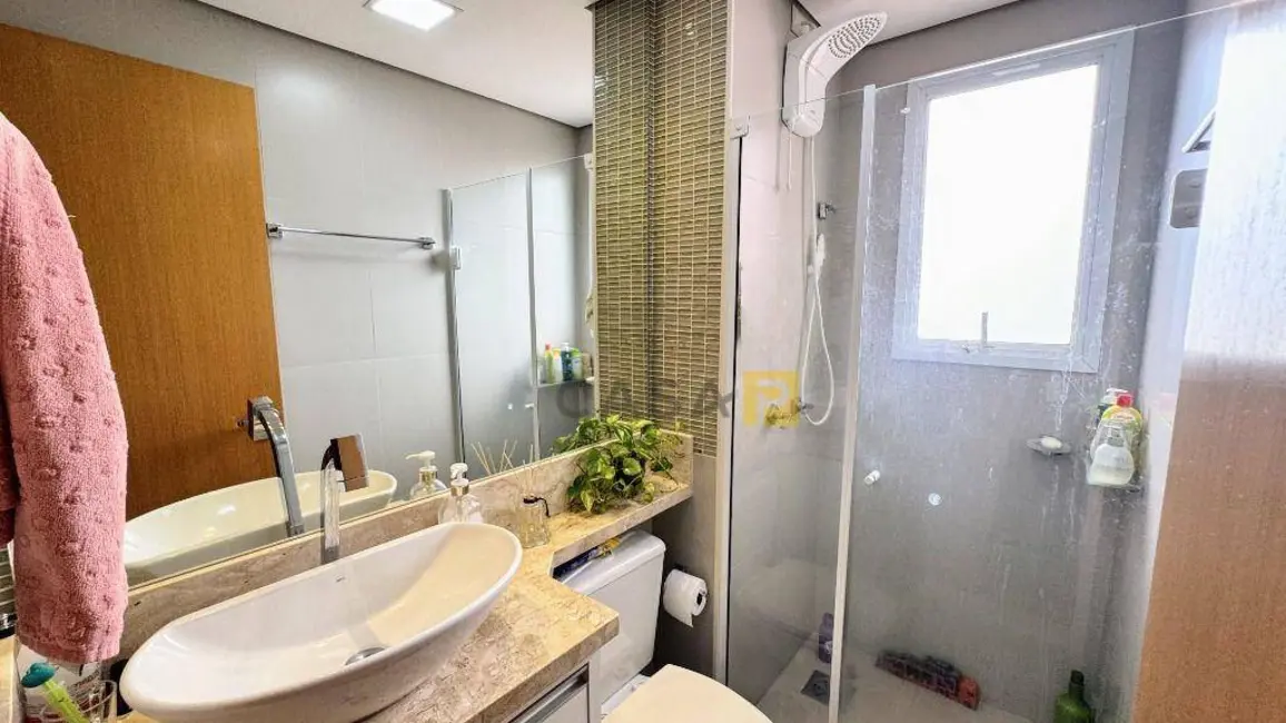Foto 9 de Apartamento com 2 quartos à venda, 58m2 em Jardim Jacyra, Americana - SP